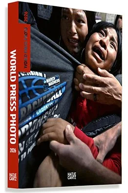 World Press Photo Yearbook 2026