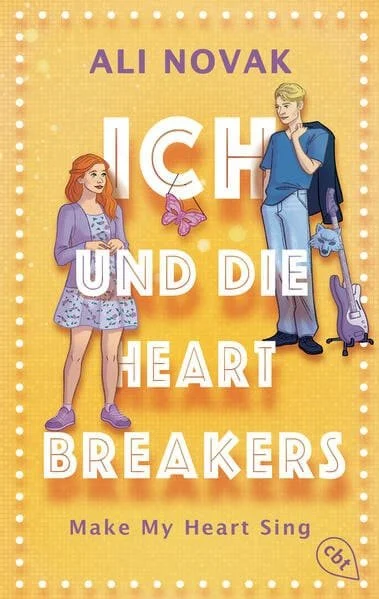 Ich und die Heartbreakers