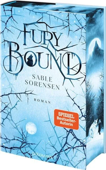 Fury Bound