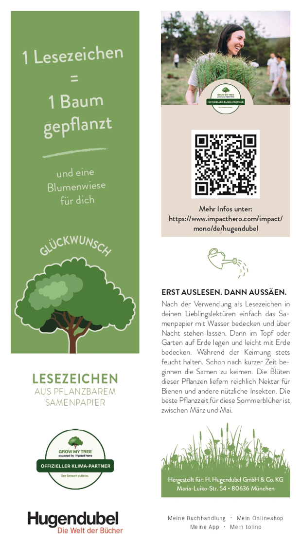 Baumprämie