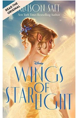 Wings of Starlight - englische Version