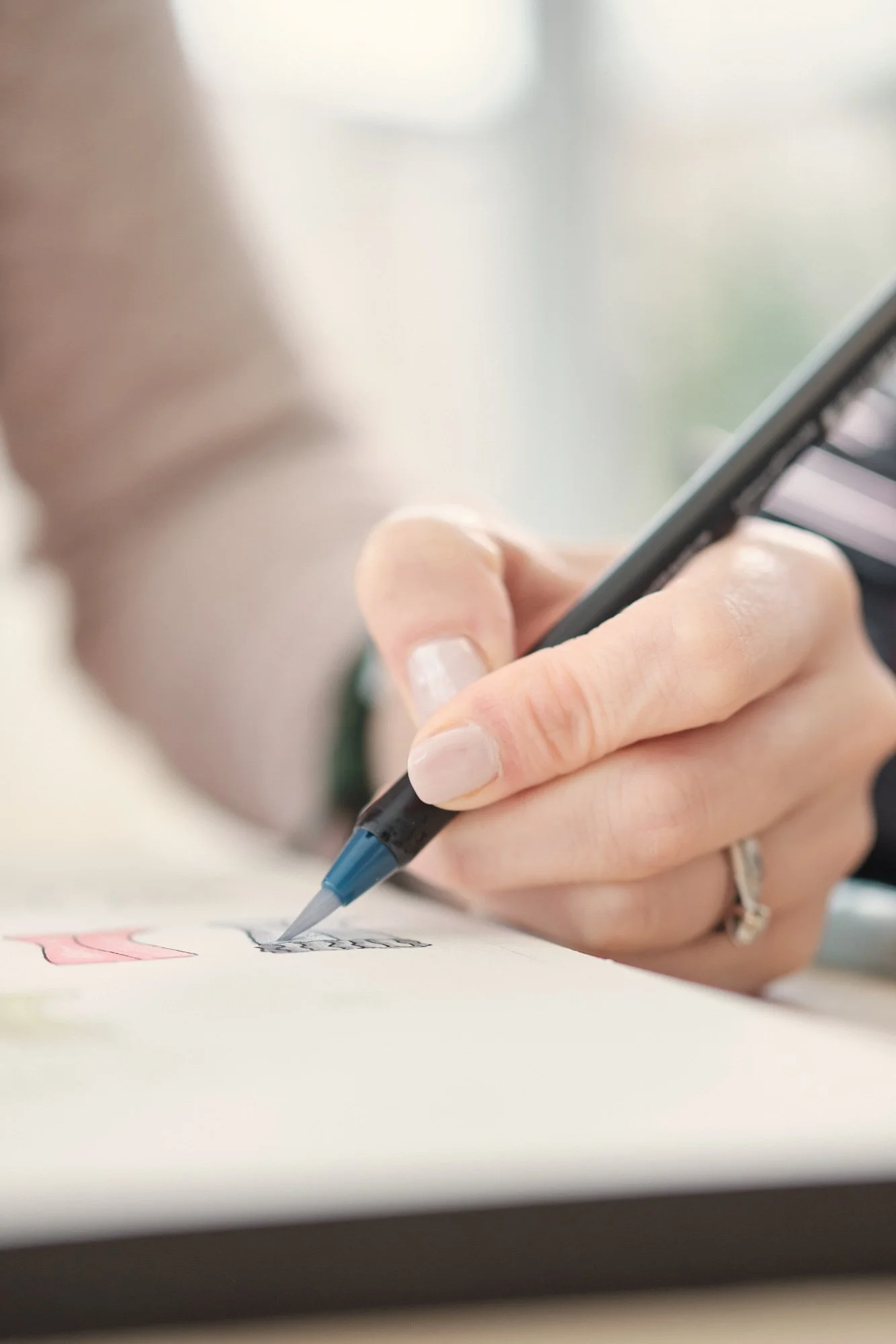 Book Online and Pay Deposit