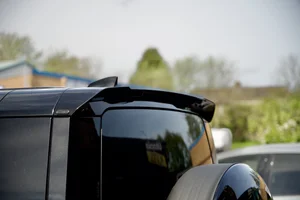 Rear spoiler V2 4