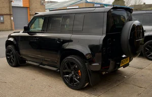 Rear spoiler V2 3