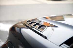 Bonnet vents 2