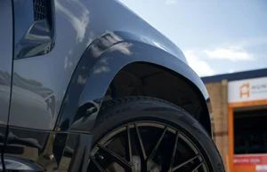 Wide arches 2