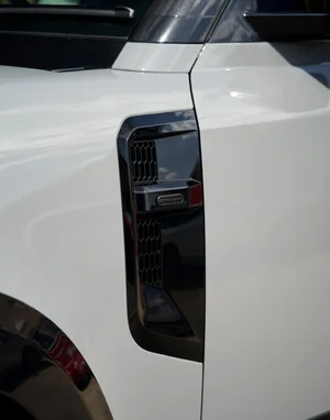 Side vents 3
