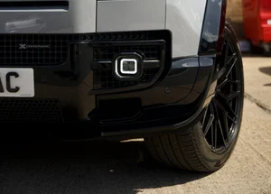 Fog lights 5