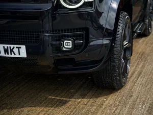 Fog lights 4