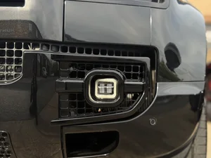 Fog lights 2