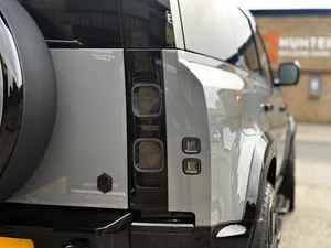 V8 lights 4