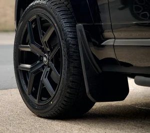 JLR mudflaps 3
