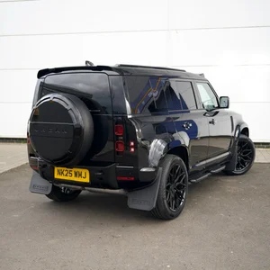 Urban mudflaps 3