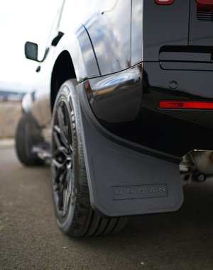 Urban mudflaps 1
