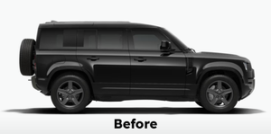 Side trims 2