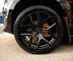 Wheels 1