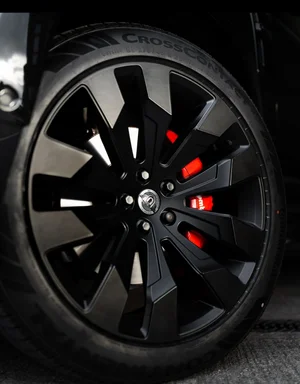 Wheels 2