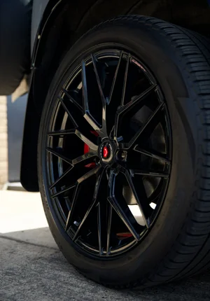 Wheels 3