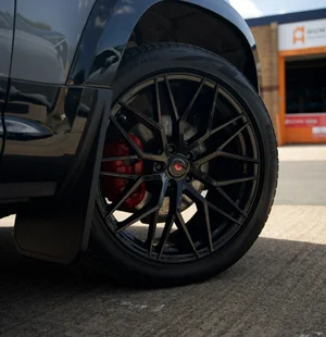 Wheels 6