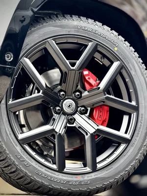 Wheels 7