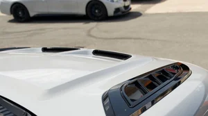 SVR bonnet 4