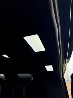 Loadspace LED 3