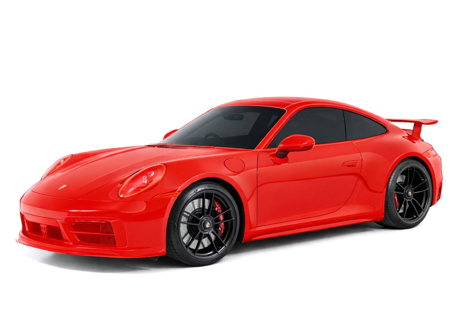 Full car Paint Protection Film installation in Durham North East