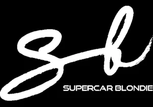 Supercar Blondie