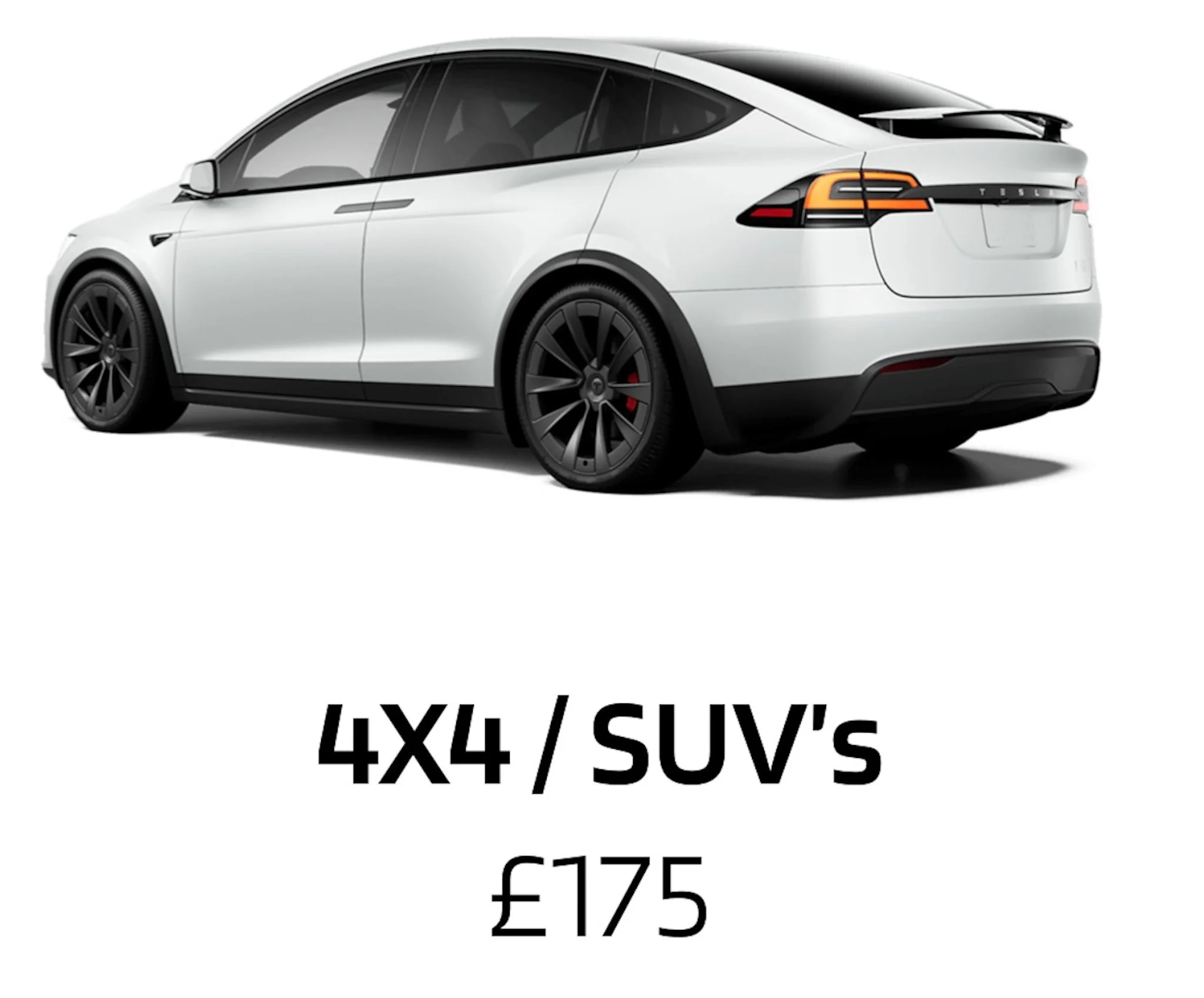 Gateshead Car Window Tinting — Utopia Tints