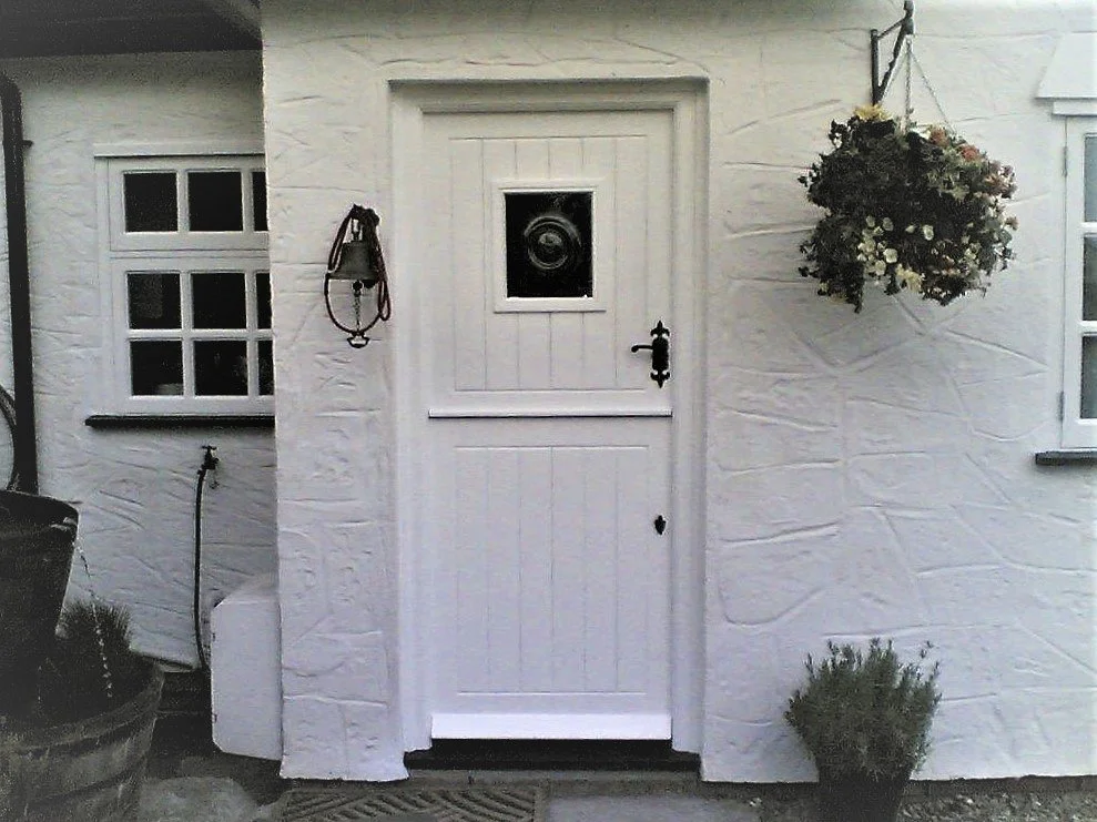 Joinery Gallery — Nottage Joinery Ltd