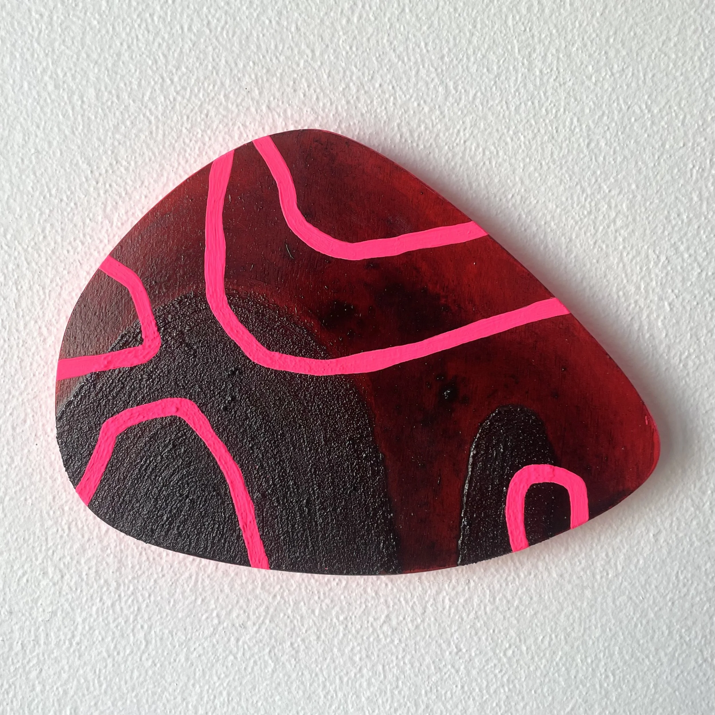 ECHO | 15x21cm | Mixed Media