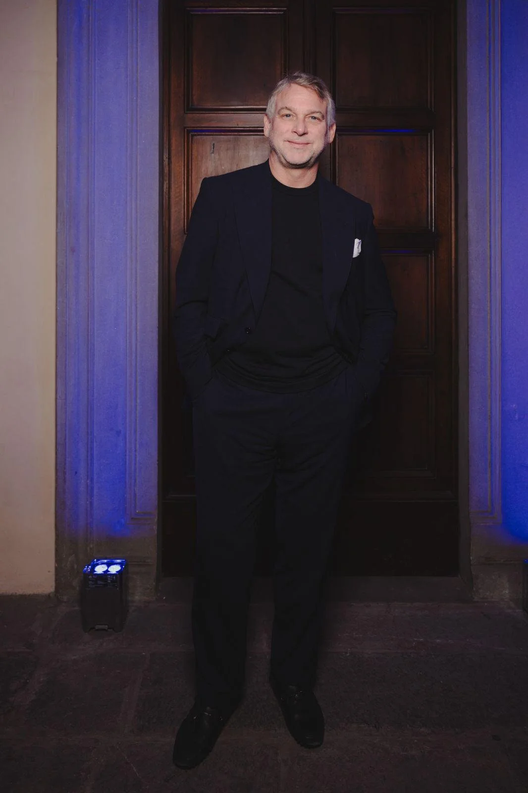 Andy Bianchedi