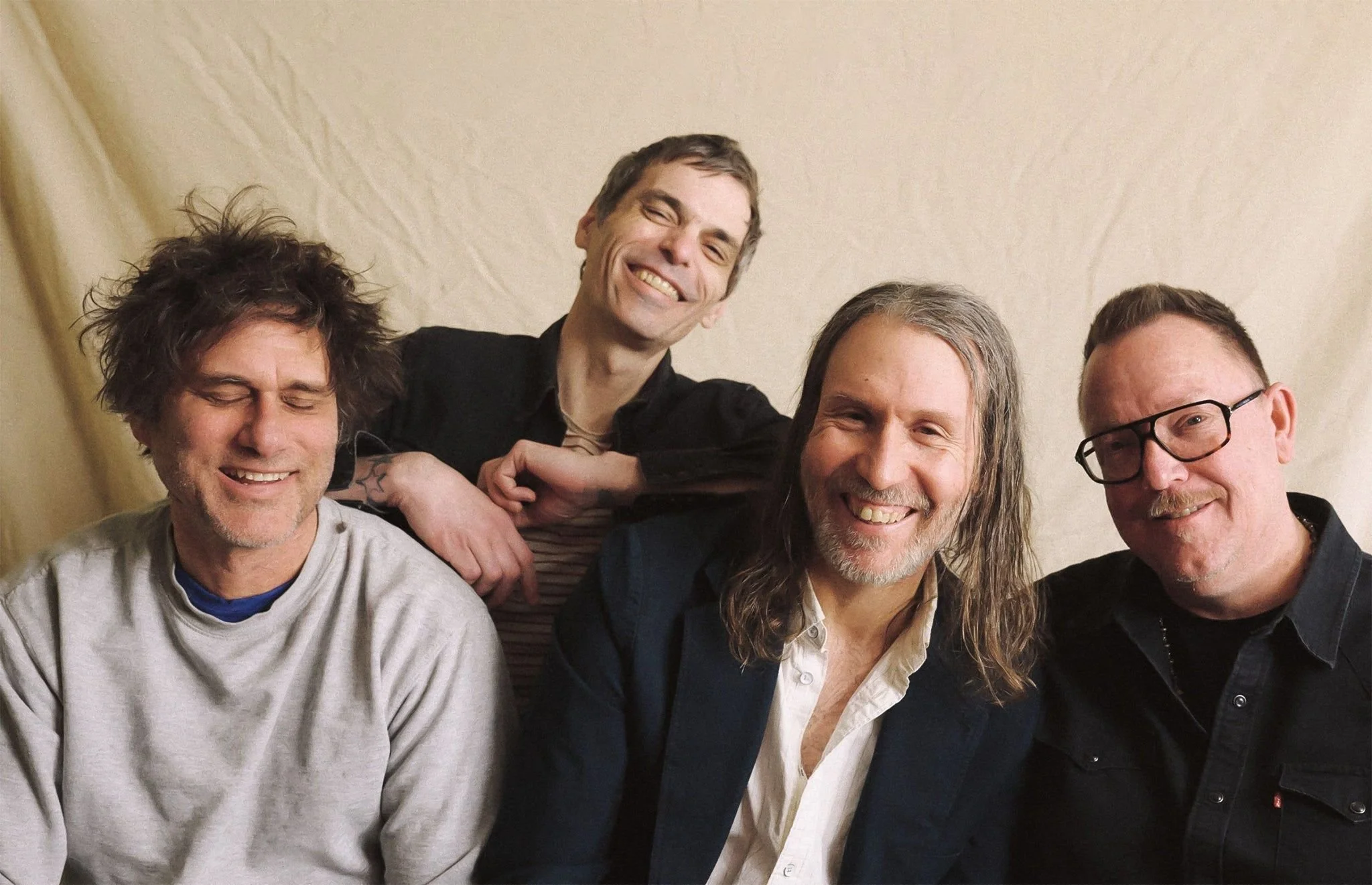 Texas Is The Reason Announce Australian East Coast Tour for May 2026