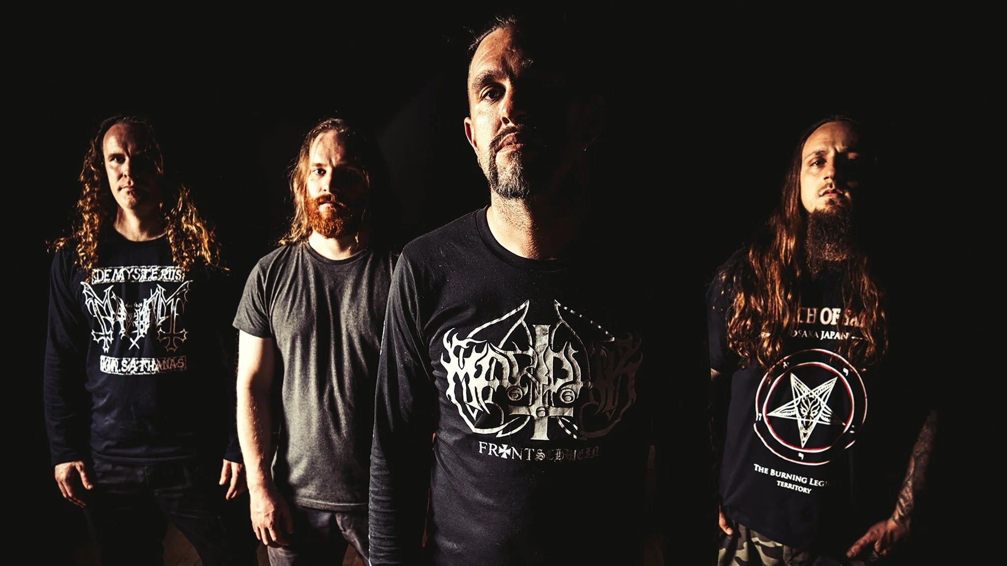 Psycroptic release new single ‘A Fool’s Errand’ ahead of soon to be released album ‘the Divine Council’