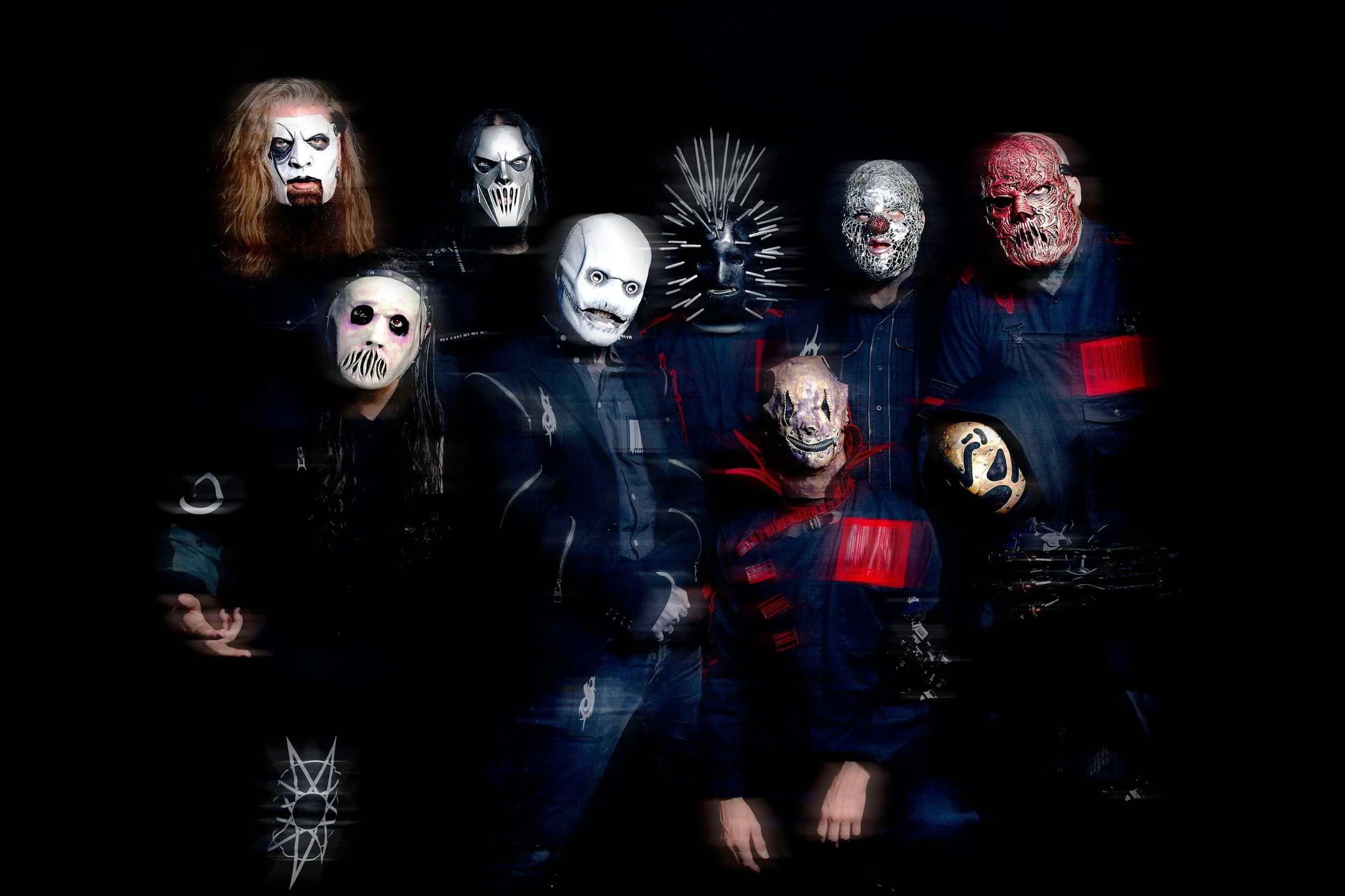 ‘die, die, die’ now that we have your attention. Slipknot announce’ the end, so far’ with new single ‘the dying song’