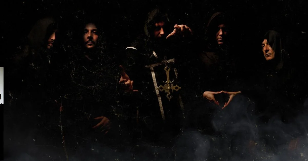 MAYHEM ‘Thalassic Ritual’ Australian Tour, With guests ULCERATE and WEREWOLVES
