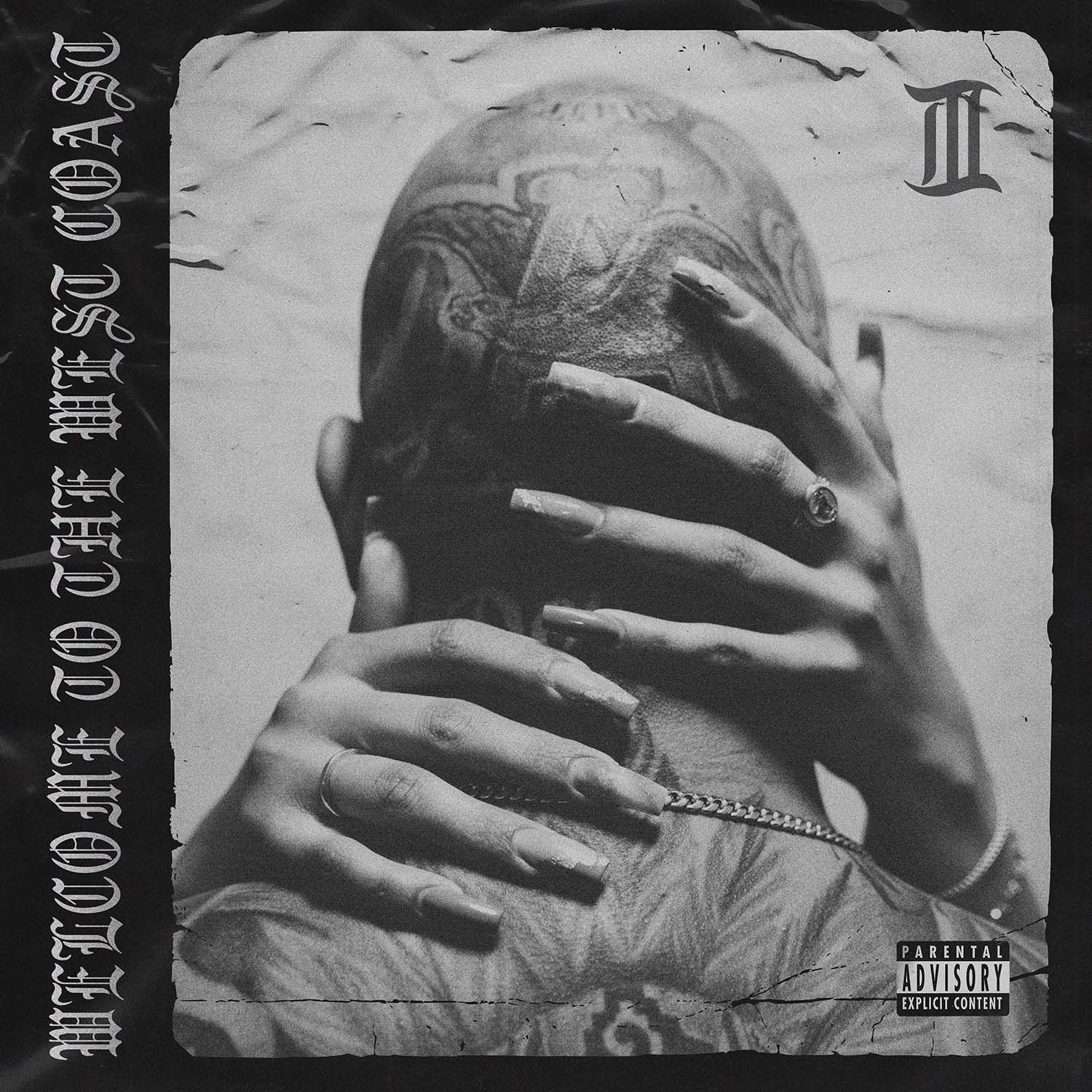 Lionheart drop Death Comes In 3’s feat Jamey Jasta of Hatebreed.