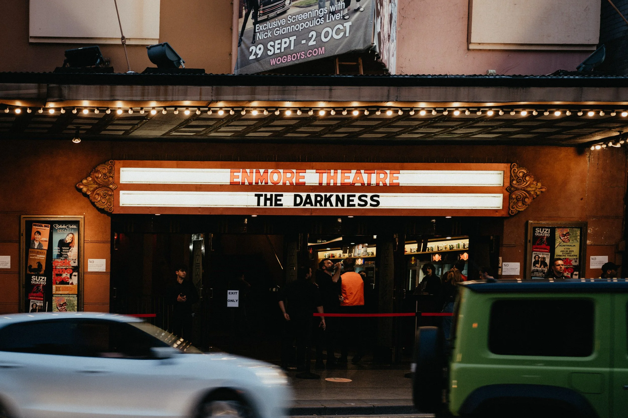 The Darkness @ The Enmore Theatre (1 of 77).jpg