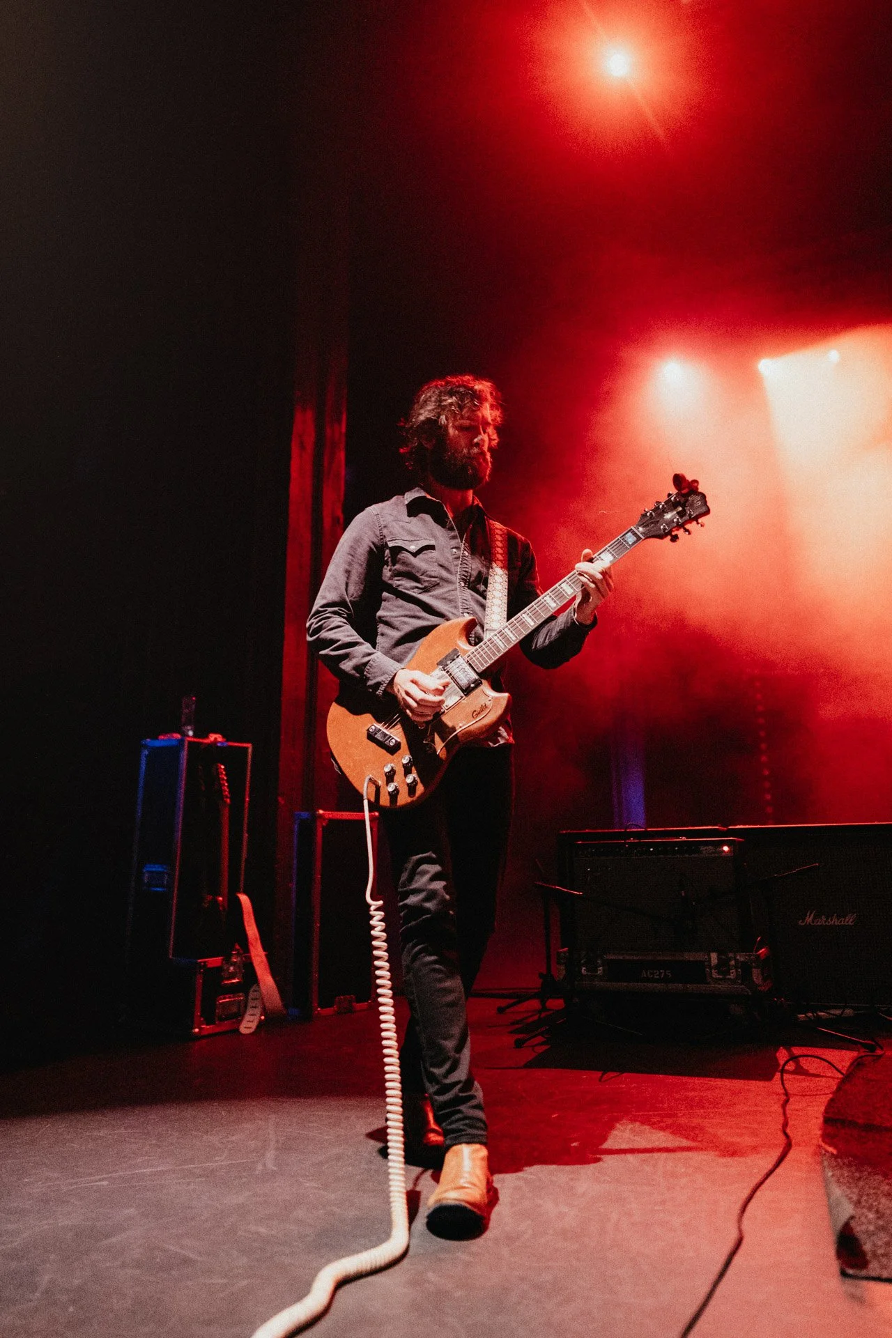 The Darkness @ The Enmore Theatre (4 of 77).jpg