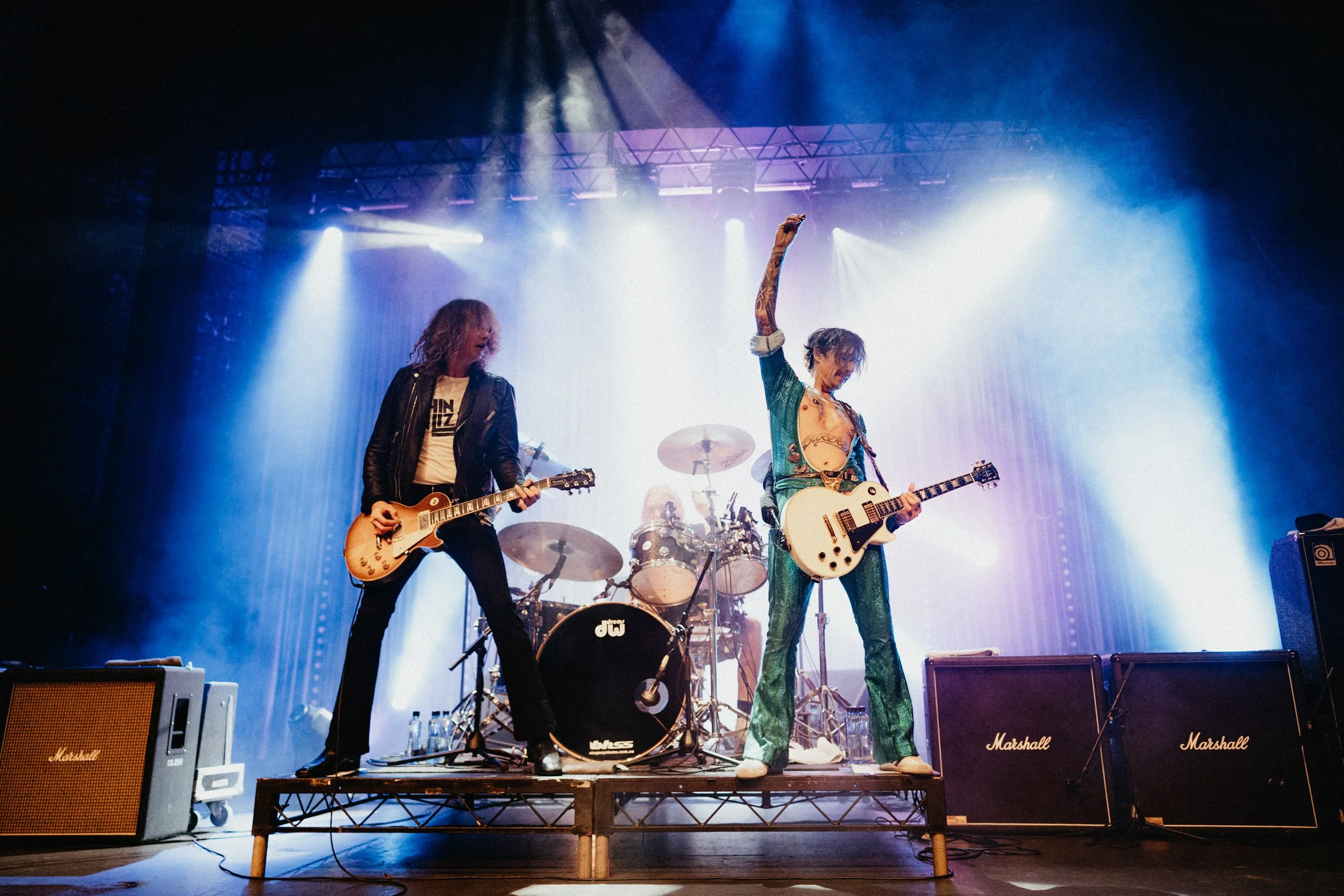 The Darkness @ The Enmore Theatre (73 of 77).jpg