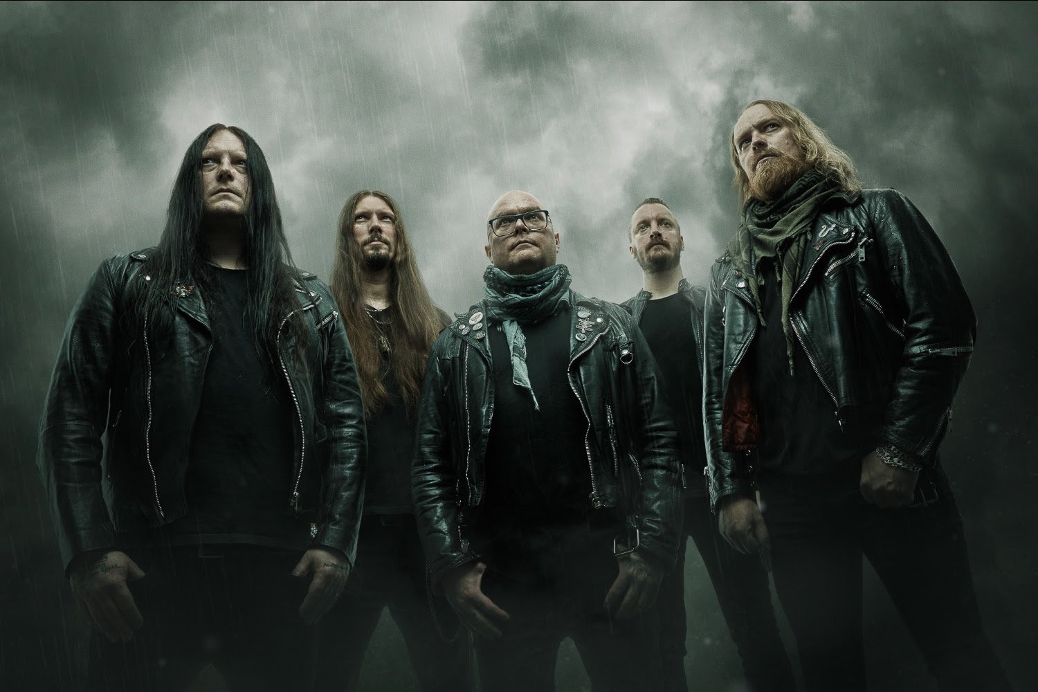 Katatonia Announce New Album, Sky Void of Stars, Out January 20, 2023