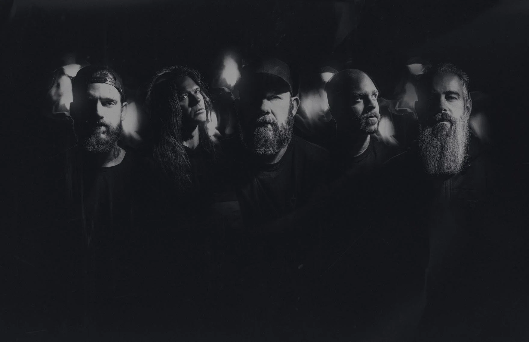 In Flames release ‘Foregone Pt. 2'