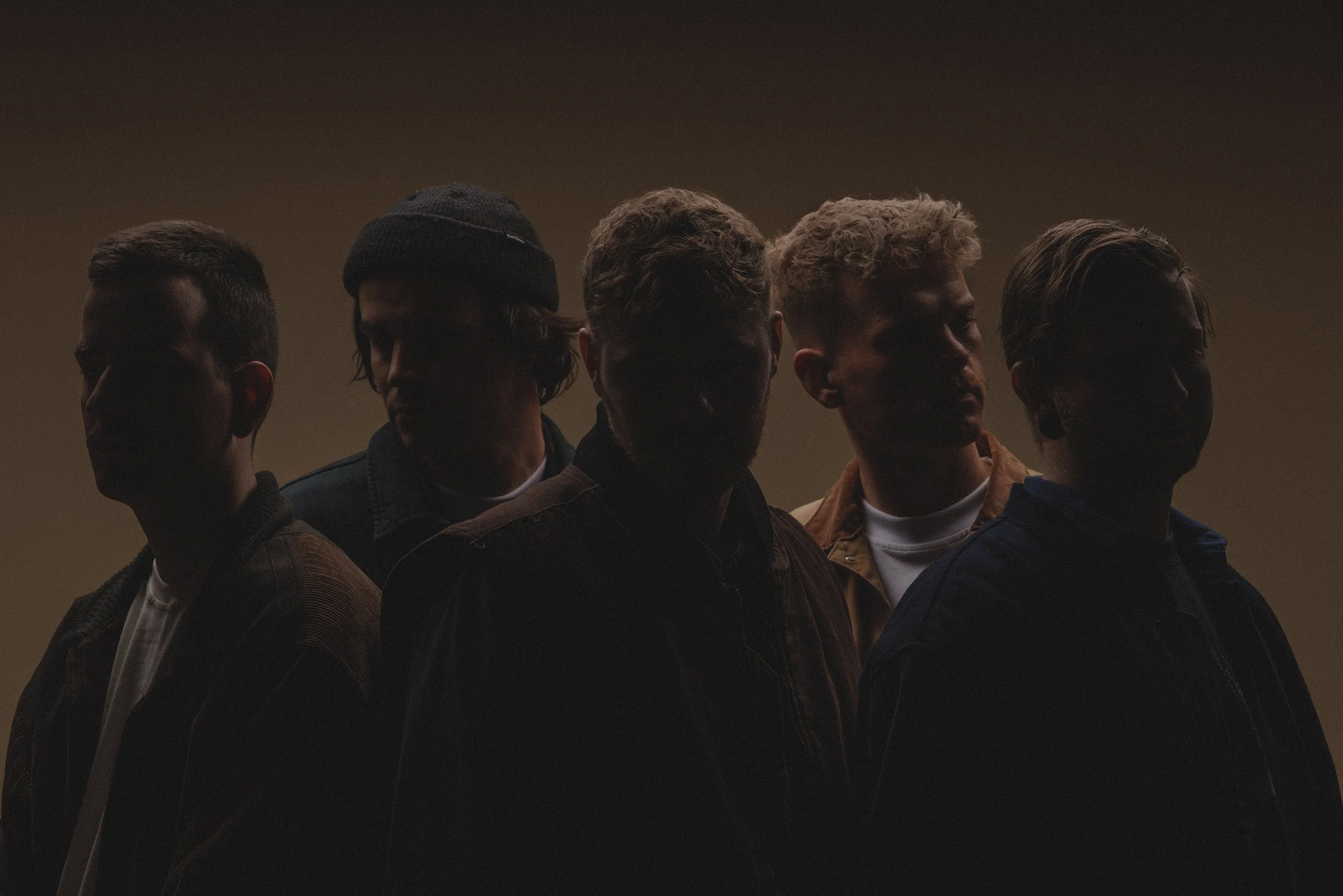 Alt. Sign to Resist Records &amp; Release new single &amp; video ‘Wraith’