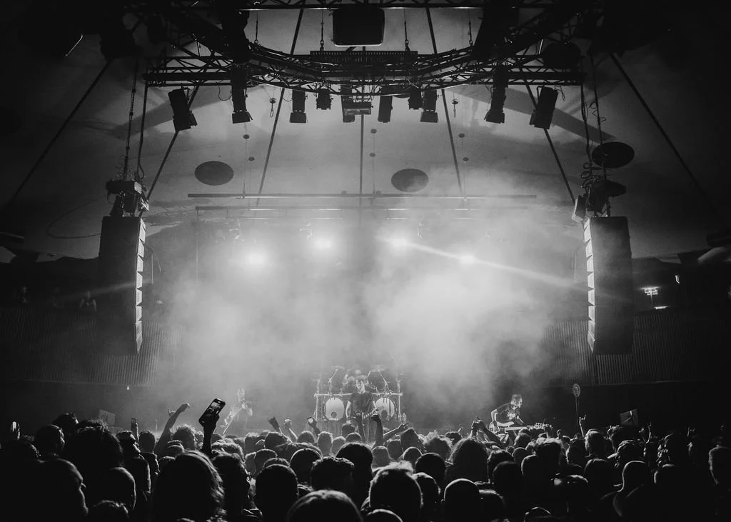 Gojira &amp; Lacuna Coil @ The Roundhouse