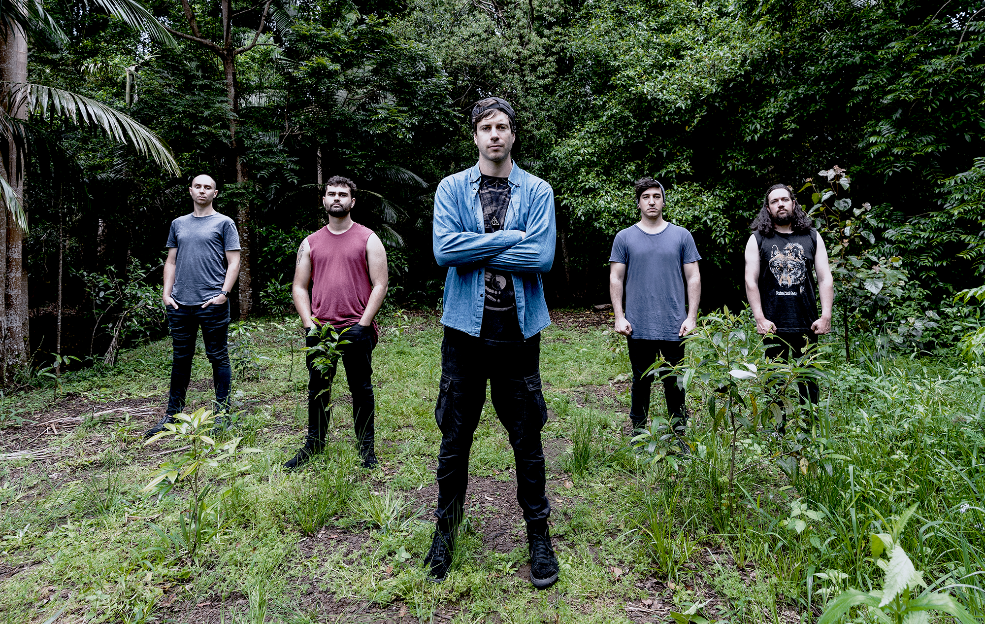 In Hearts Wake ANNOUNCE 2023 DECADE OF DIVINATION TOUR