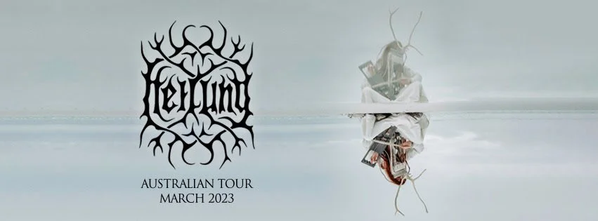Heilung have released a very limited run of extra tickets for Australia