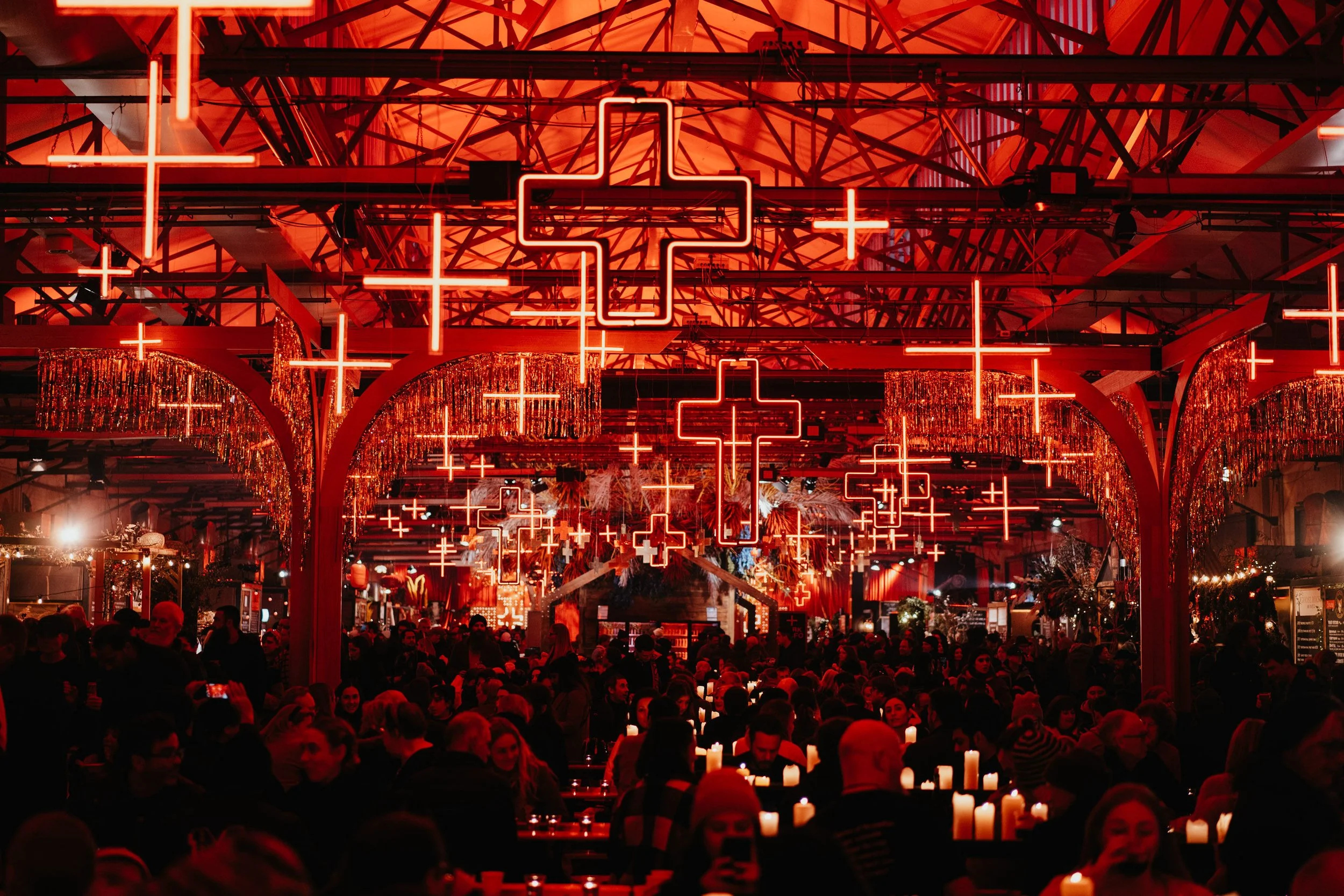 A decade of Darkness: Dark Mofo 2023 program announced