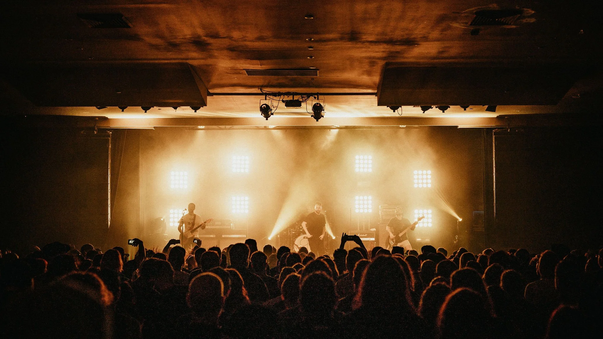 SUNK LOTO ANNOUNCE BETWEEN BIRTH AND DEATH20TH ANNIVERSARY TOUR