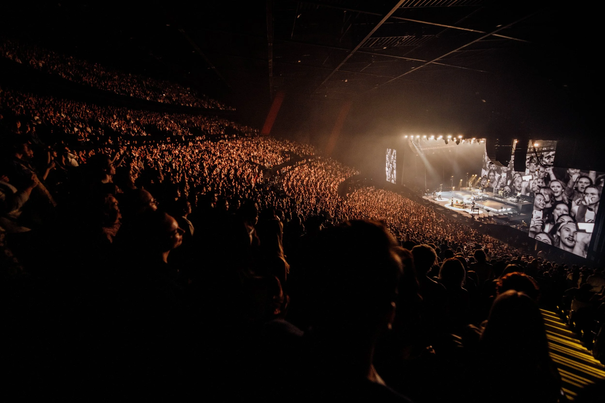 The 1975 @ Aware Super Theatre Sydney