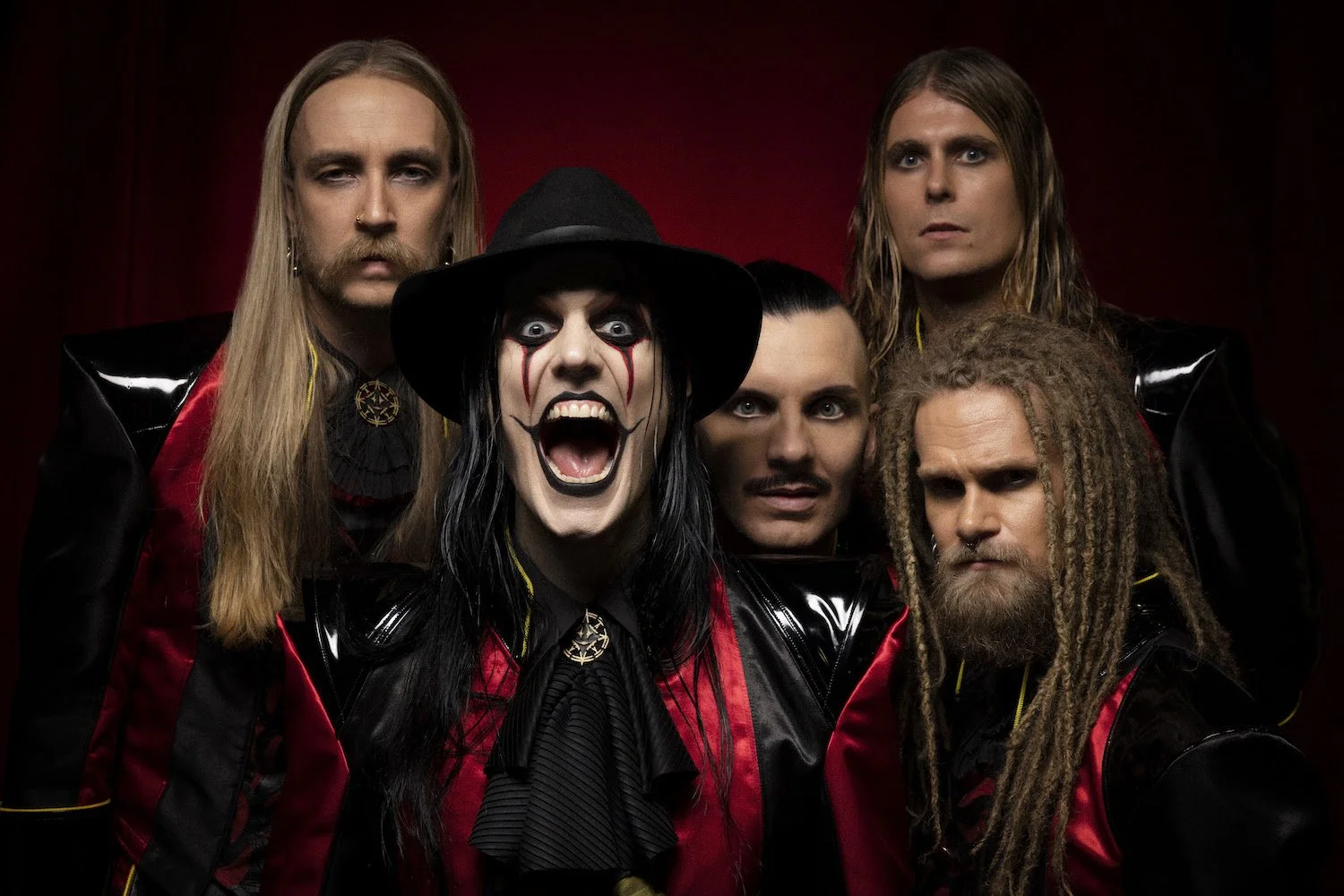 Finally… Avatar Confirm August 2023 Australian Tour